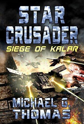 Siege of Kalar