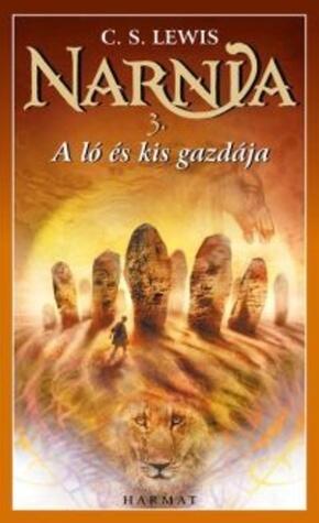 A ló és kis gazdája