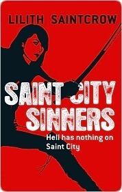 Saint City Sinners