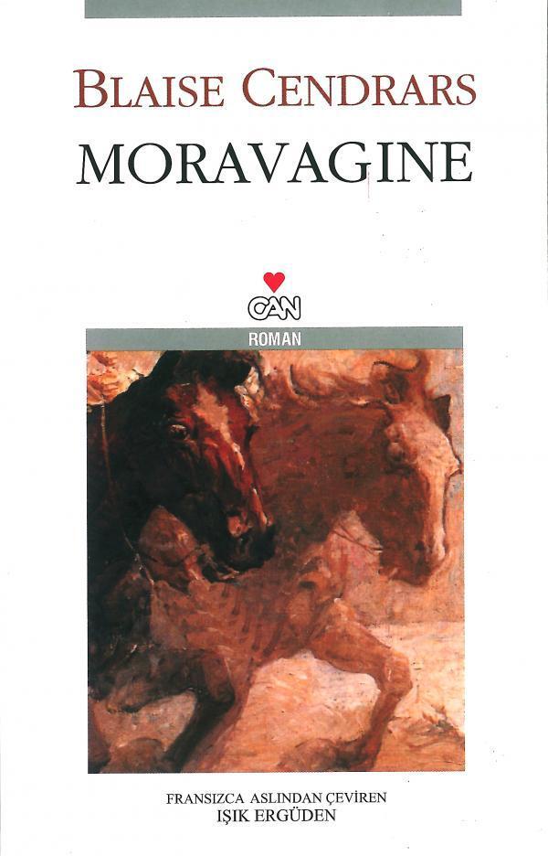 Moravagine