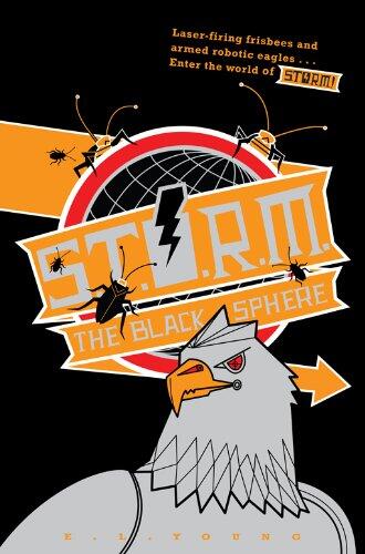 S.T.O.R.M. (The Black Sphere)