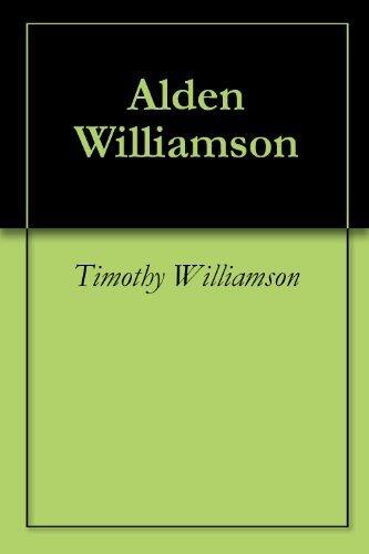 Alden Williamson