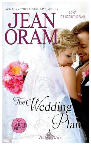 The Wedding Plan: A Marriage of Convenience Secret Love