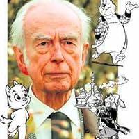 Marten Toonder