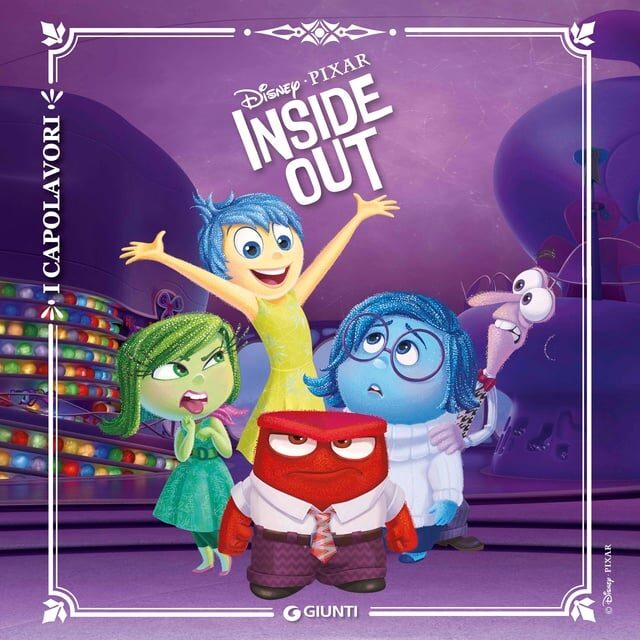 Inside Out