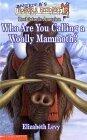 America's Horrible Histories #01: Who Are You Calling A Woolly Mammoth