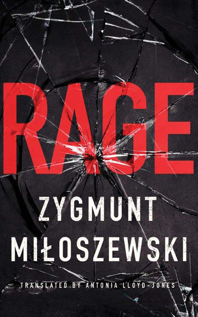 Rage