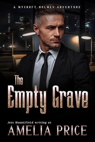 The Empty Grave