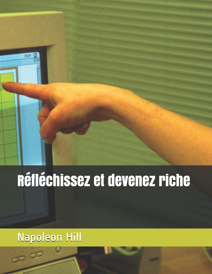 Réfléchissez et devenez riche (Succès)