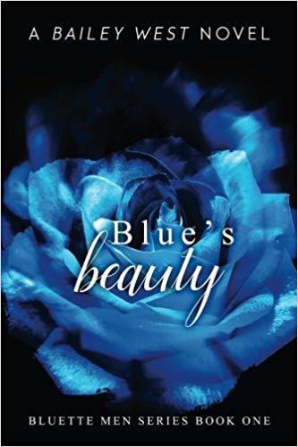 Blue's Beauty