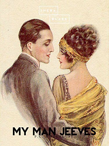 My Man Jeeves