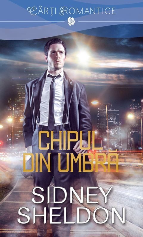 Chipul din umbra