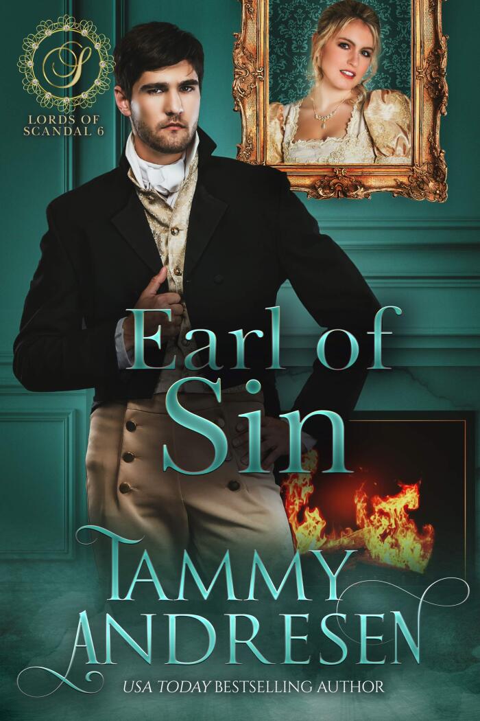 Earl of Sin