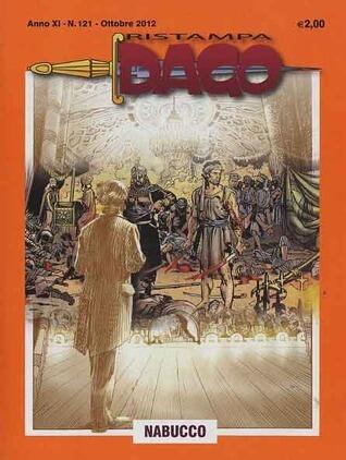 Dago Ristampa n. 121: Nabucco