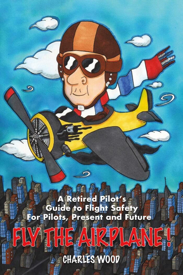 Fly the Airplane!: A Retired Pilot's Guide to Fight Safety For Pilots, Present and Future