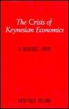 The Crisis of Keynesian Economics: A Marxist View