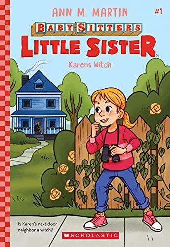 Karen's Witch