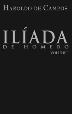 Ilíada - 2 Volumes