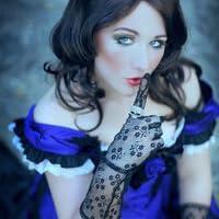 Lia Habel