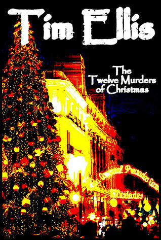 The Twelve Murders of Christmas