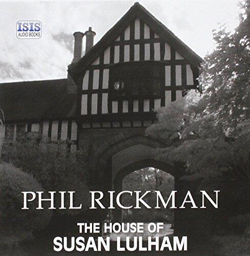 The House Of Susan Lulham