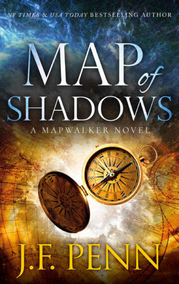 Mapwalker