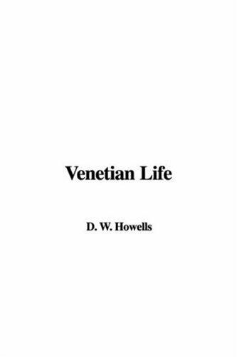 Venetian Life