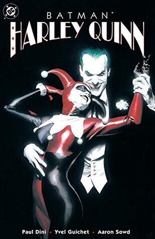 Batman: Harley Quinn #1 (Batman: Harley Quinn