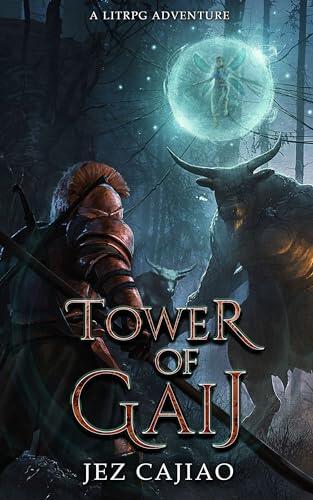 Tower of Gaij