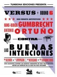 Contra las buenas intenciones