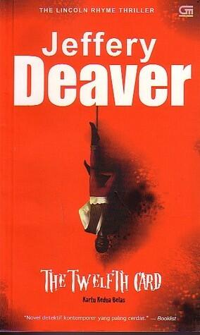 The Twelfth Card: Kartu Keduabelas
