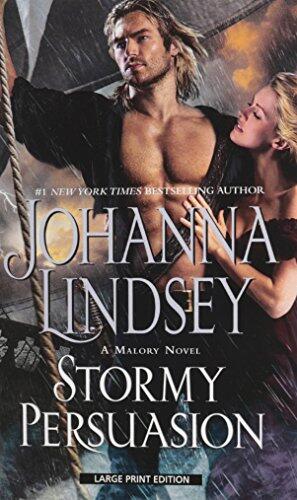 Stormy Persuasion