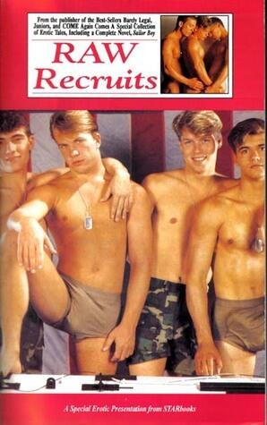 Raw Recruits