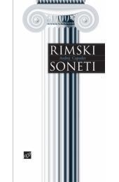 Rimski soneti : vsak sonet je sebi svet