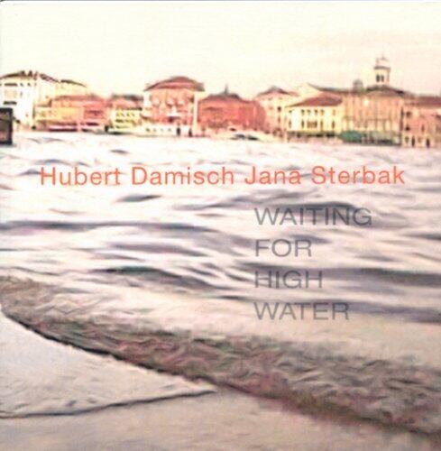 Jana Sterbak: Waiting for High Water
