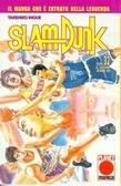 Slam Dunk (first Italian Edition)