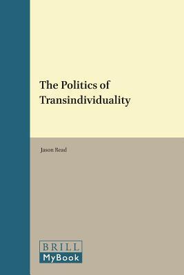 The Politics of Transindividuality