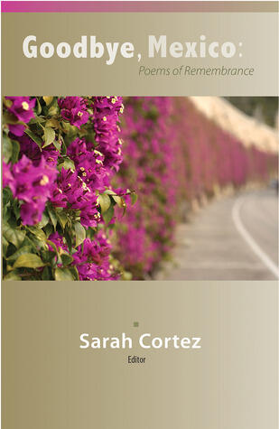 Goodbye, Mexico: Poems of Remembrance