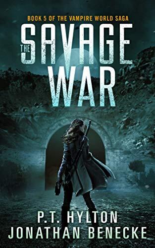 The Savage War