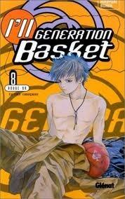 I'll Generation Basket  Tome 8