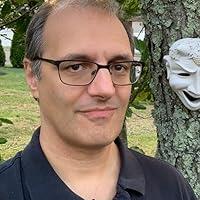 Eric Avedissian
