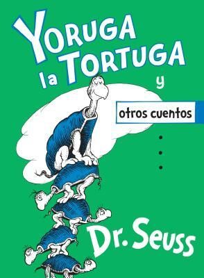 Yoruga la Tortuga y otros cuentos