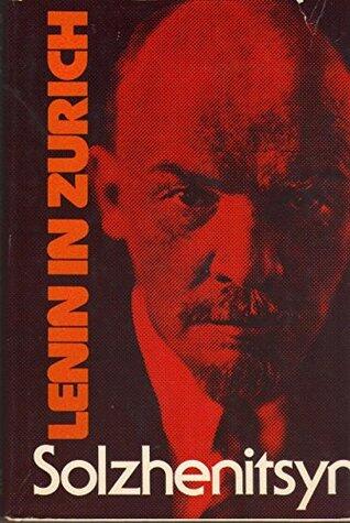 Lenin in Zurich