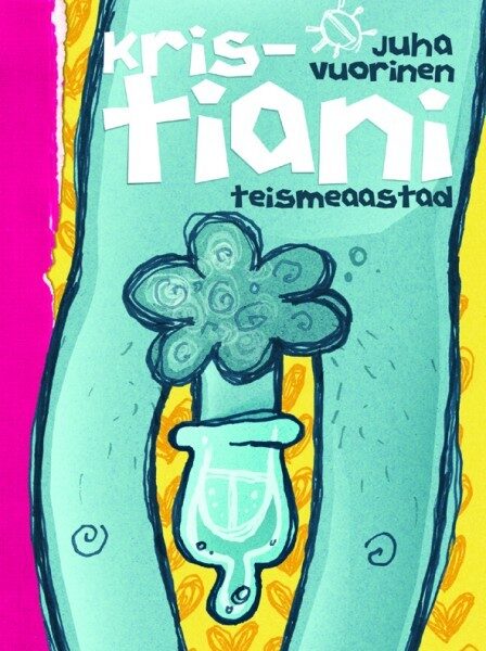 Kristiani teismeaastad