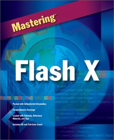 Mastering Flash 6