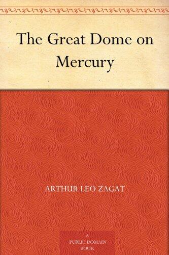 The Great Dome on Mercury