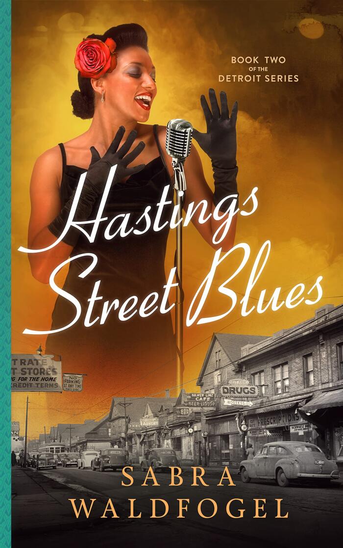 Hastings Street Blues