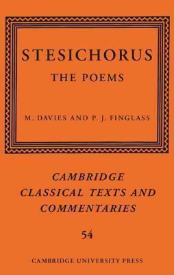 Stesichorus: The Poems