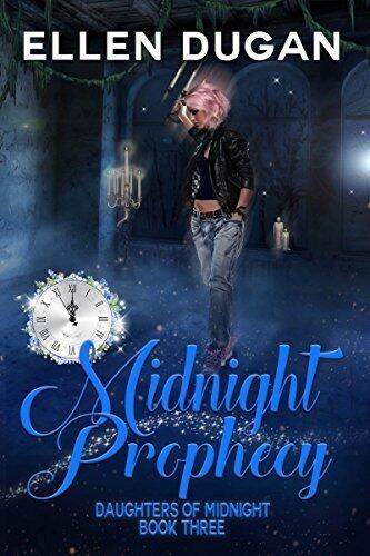 Midnight Prophecy