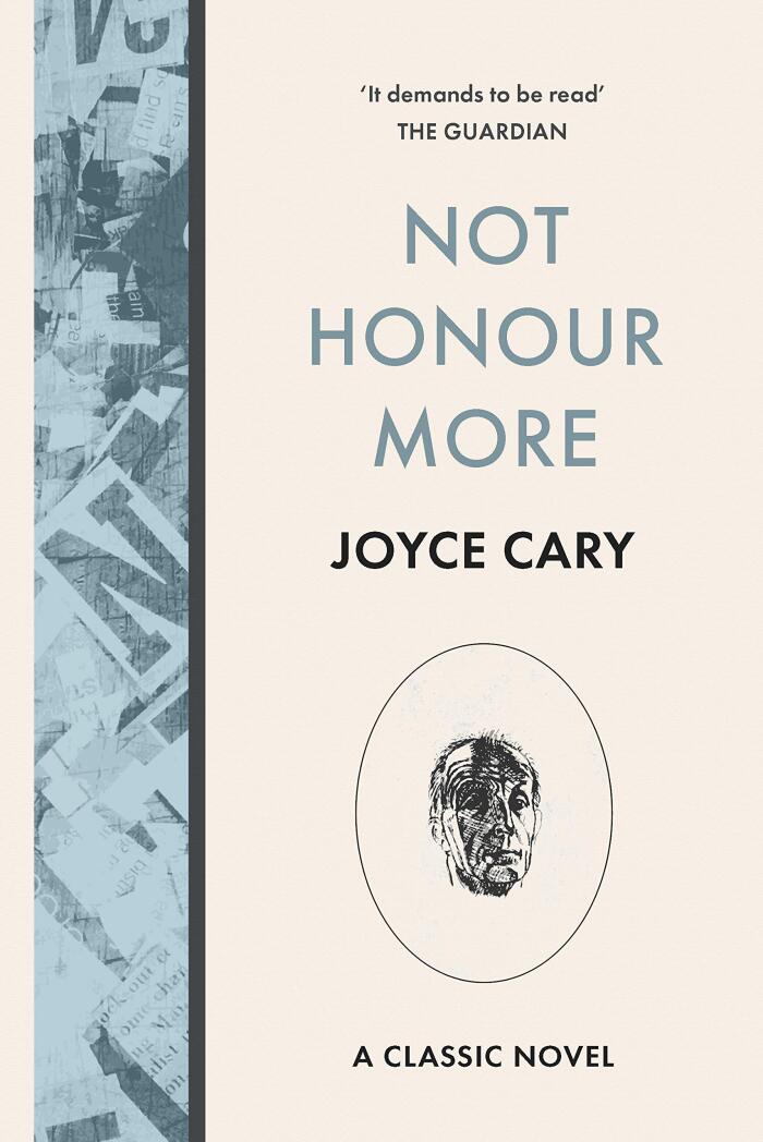Not Honour More